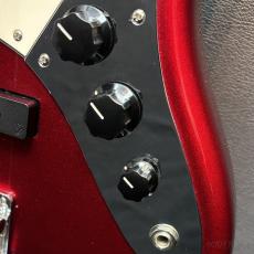 ATELIER Z 【BLACK FRIDAY SALE】ATELIER Z MVT#605 Zymo Aged -Old Candy Apple Red-【4.37kg】_5