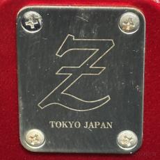 ATELIER Z 【BLACK FRIDAY SALE】ATELIER Z MVT#605 Zymo Aged -Old Candy Apple Red-【4.37kg】_6