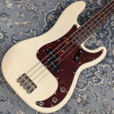 Fender American Vintage II 1960 Precision Bass -Olympic White-