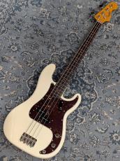 Fender American Vintage II 1960 Precision Bass -Olympic White-_2