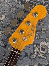 Fender American Vintage II 1960 Precision Bass -Olympic White-_4