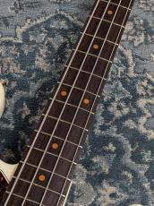 Fender American Vintage II 1960 Precision Bass -Olympic White-_6