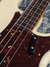 Fender American Vintage II 1960 Precision Bass -Olympic White-_9