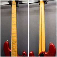 Fender 【BLACK FRIDAY SALE】American Ultra II Jazz Bass V -Sinister Red-【4.70kg】_3