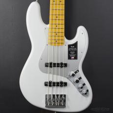 Fender 【BLACK FRIDAY SALE】American Ultra II Jazz Bass V -Avalanche-【4.59kg】