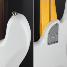 Fender 【BLACK FRIDAY SALE】American Ultra II Jazz Bass V -Avalanche-【4.59kg】_5