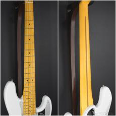 Fender 【BLACK FRIDAY SALE】American Ultra II Jazz Bass V -Avalanche-【4.59kg】_6