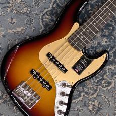 Fender American Ultra II Jazz Bass V -Ultraburst-