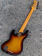 Fender American Ultra II Jazz Bass V -Ultraburst-_3