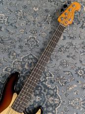 Fender American Ultra II Jazz Bass V -Ultraburst-_5