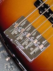 Fender American Ultra II Jazz Bass V -Ultraburst-_10