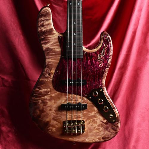 momose MJ-BURL TOCHI WSE'25/E -VWR-GRD-