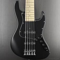 Sadowsky ML21 VJ5 ASH -Solid Black Satin-【3.832kg】