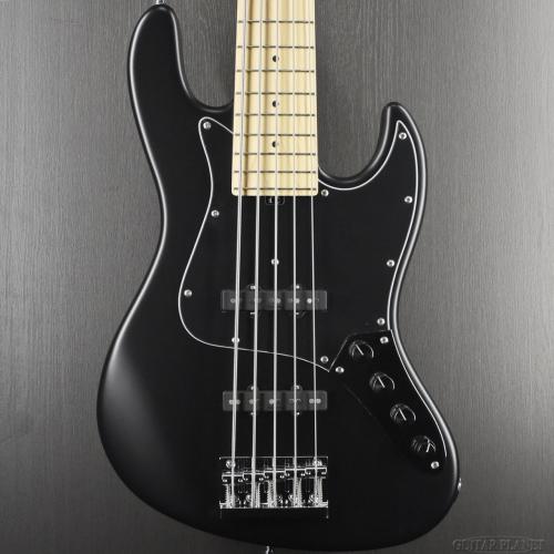 Sadowsky ML21 VJ5 ASH -Solid Black Satin-【3.832kg】