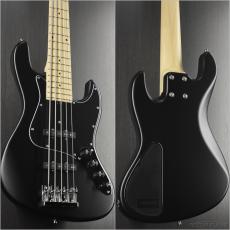 Sadowsky ML21 VJ5 ASH -Solid Black Satin-【3.832kg】_3