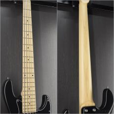 Sadowsky ML21 VJ5 ASH -Solid Black Satin-【3.832kg】_4