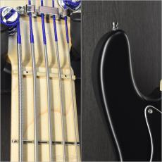 Sadowsky ML21 VJ5 ASH -Solid Black Satin-【3.832kg】_6