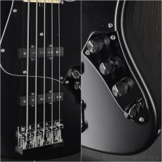 Sadowsky ML21 VJ5 ASH -Solid Black Satin-【3.832kg】_7