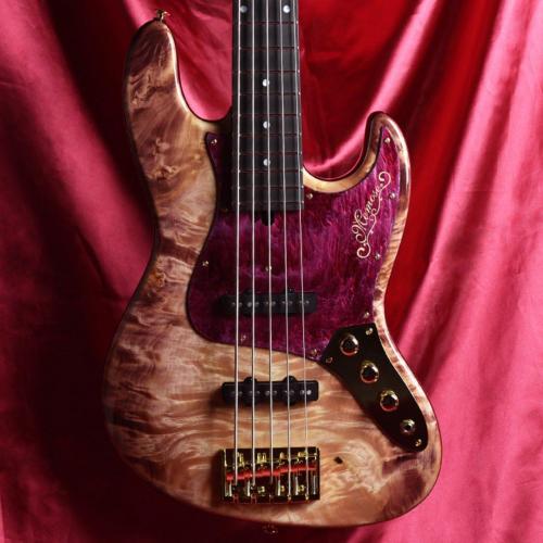momose MJ・Five-BURL TOCHI WSE'25/E -VWR-GRD-