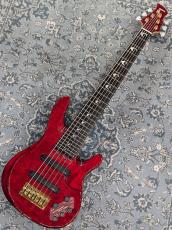 YAMAHA 【BLACK FRIDAY SALE】TRBJP2 -Translucent Dark Red-_2