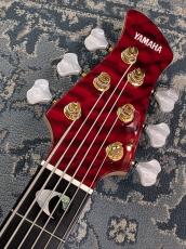 YAMAHA 【BLACK FRIDAY SALE】TRBJP2 -Translucent Dark Red-_4