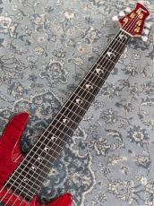 YAMAHA 【BLACK FRIDAY SALE】TRBJP2 -Translucent Dark Red-_5