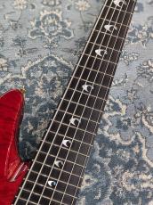 YAMAHA 【BLACK FRIDAY SALE】TRBJP2 -Translucent Dark Red-_6