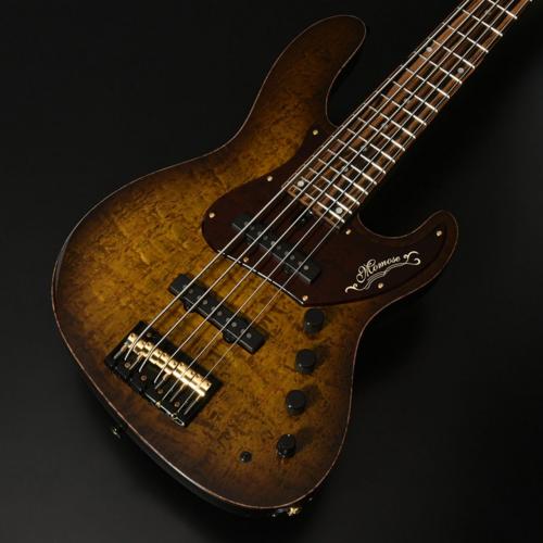 momose MJ・Five24-MV-EWC EM/ASH AC WSE'25 -GRN-B-