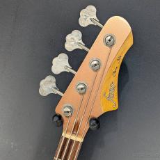 FANO Oltre JM4 -Copper/Light Distress- Build by Graham Dowling【4.11g】_3