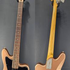 FANO Oltre JM4 -Copper/Light Distress- Build by Graham Dowling【4.11g】_4