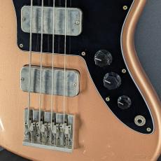 FANO Oltre JM4 -Copper/Light Distress- Build by Graham Dowling【4.11g】_5