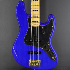 Fender Custom Shop Bass Planet Spec American Custom Jazz Bass N.O.S. -CBT-【3.87kg】