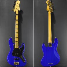 Fender Custom Shop Bass Planet Spec American Custom Jazz Bass N.O.S. -CBT-【3.87kg】_2