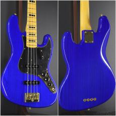Fender Custom Shop Bass Planet Spec American Custom Jazz Bass N.O.S. -CBT-【3.87kg】_3