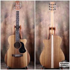Maton EBW808C Blackwood
