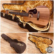 Maton EBW808C Blackwood_2