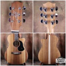 Maton EBW808C Blackwood_3