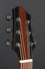 Joji Yoshida Guitars D #100 Blue-G 25th anniversary custom_6