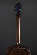 Joji Yoshida Guitars D #100 Blue-G 25th anniversary custom_8