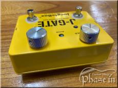 Jangle Box J-GATE NOISE SUPPRESSION GATE _2