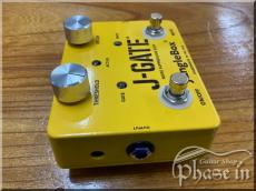 Jangle Box J-GATE NOISE SUPPRESSION GATE _3