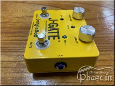 Jangle Box J-GATE NOISE SUPPRESSION GATE _4