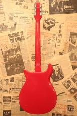 Gretsch 1961 6134 Corvett "Solid Red Finish"_2