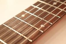 Gretsch 1961 6134 Corvett "Solid Red Finish"_4