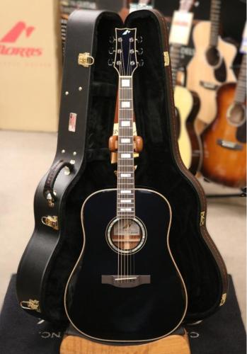 Morris 【WINTER SALE!】 G-18 Midnight Ocean#2110039 【MidnightOcean×Doreadnoght】