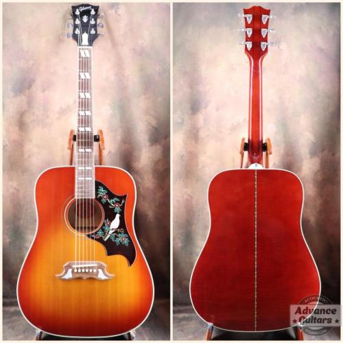 Gibson 1998年製 60's Dove