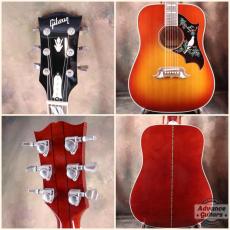 Gibson 1998年製 60's Dove_2