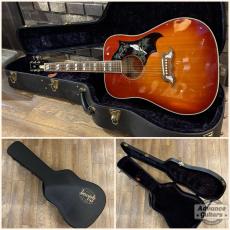 Gibson 1998年製 60's Dove_3