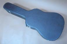 BlueBell W-800 Made by TAMA / Gallagher Style・Solid Spruce Top・Solid Rosewood Side and Back・Ebony Fingerboard and Bridge・Herringbone Trim・Diamond Inlay【With Hard Case】1974年頃製_17