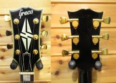 Greco EGC-550 【1992年製】_6